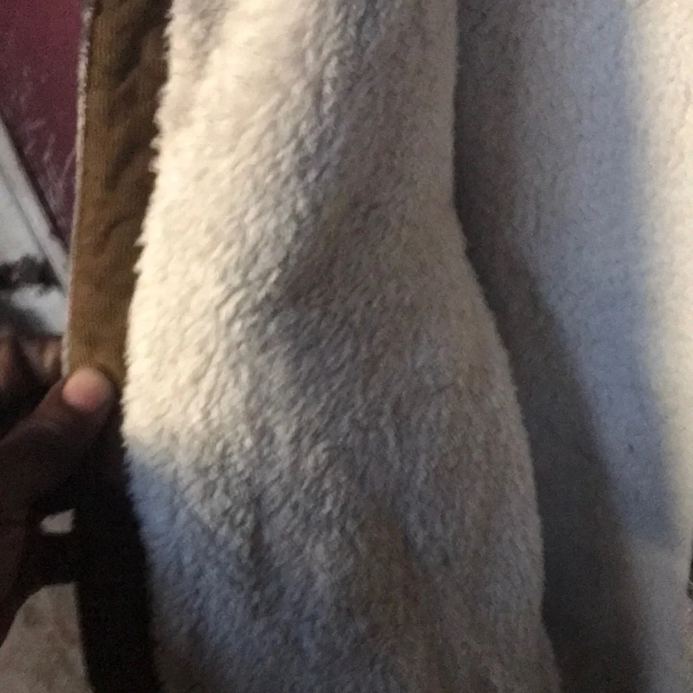 Vintage Patterned Jacket - Picture 4 of 7
